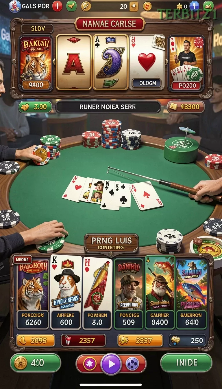 Screenshot keristoto77 nomor 2
