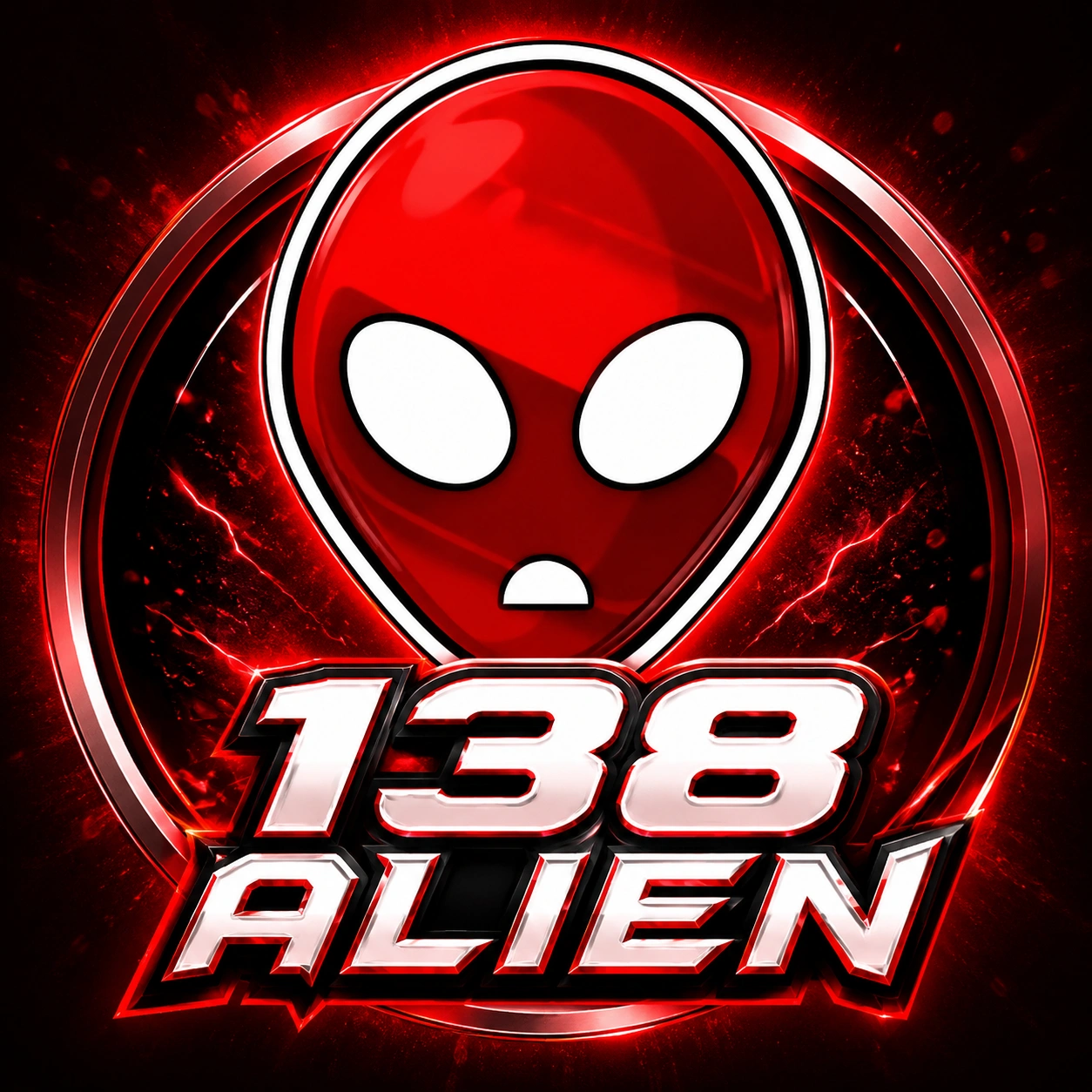Download 138alien APK Terbaru untuk HP Android APK Resmi — ikon aplikasi