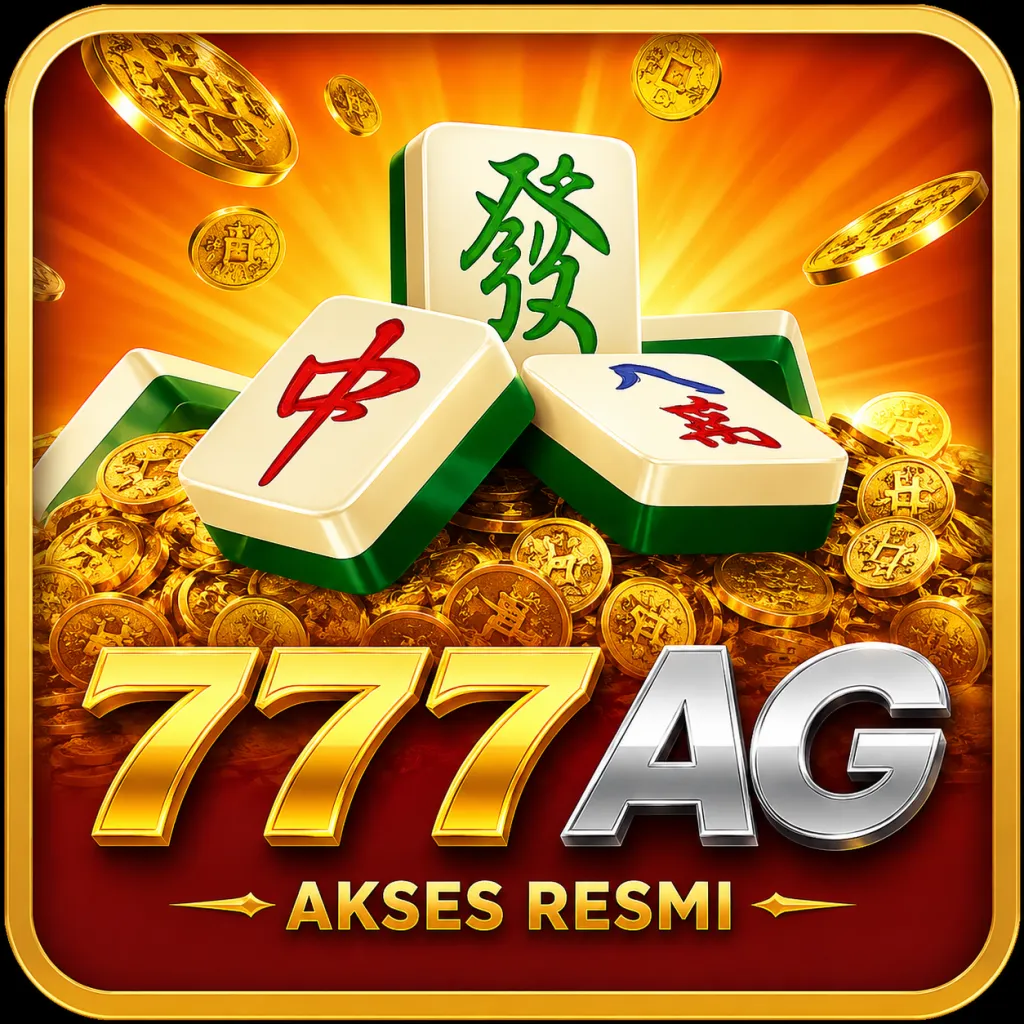 777ag Terbaru: Download APK dan Info Lengkap APK Resmi — ikon aplikasi