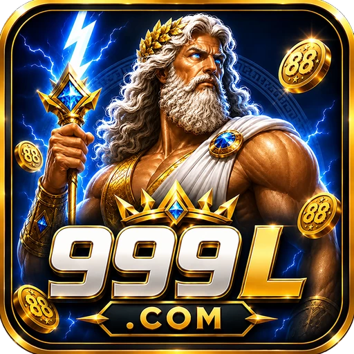 999l Terbaru untuk Android: Download APK Gratis APK Resmi — ikon aplikasi