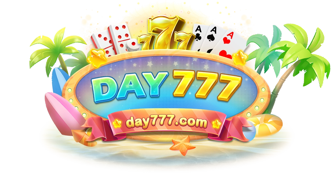 DAY777 App: Info, Rating, dan Link Download APK Resmi — ikon aplikasi