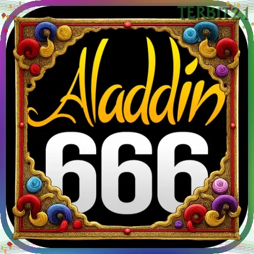 Ikon aladdin666