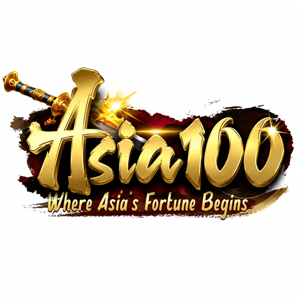 Cara Download asia100 APK dengan Mudah APK Resmi — ikon aplikasi
