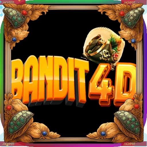 Ikon bandit4d