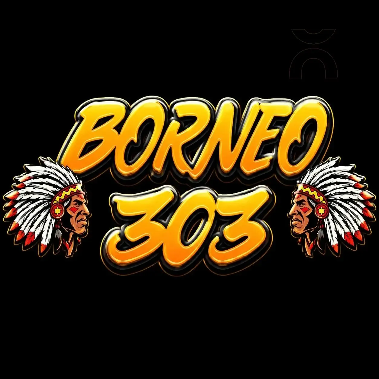 Ikon borneo303
