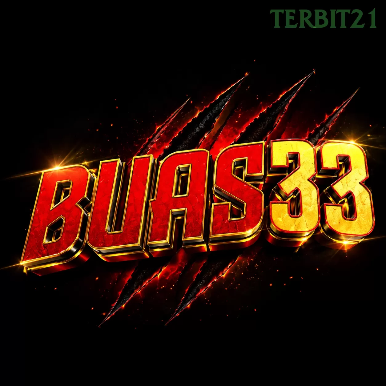 buas33 APK Resmi — ikon aplikasi