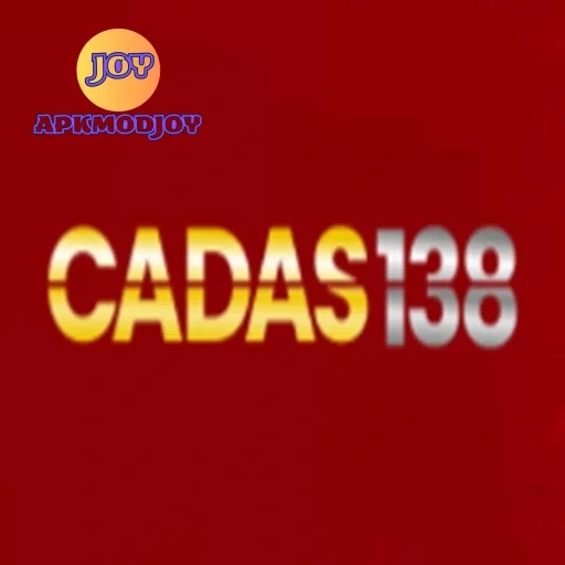 Cara Download cadas138 APK dengan Mudah APK Resmi — ikon aplikasi