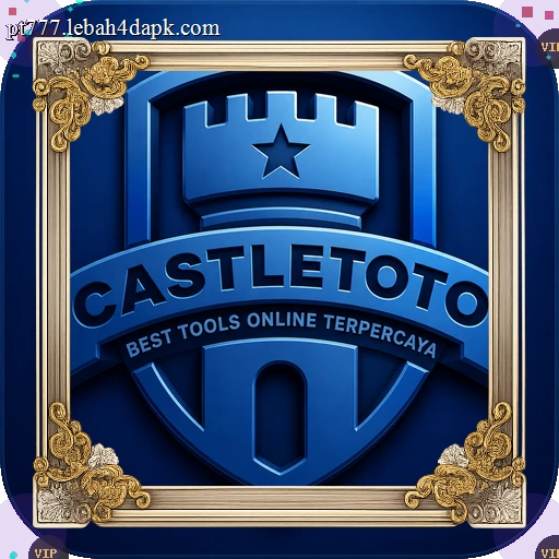 Cara Download dan Instal castletoto di Android APK Resmi — ikon aplikasi