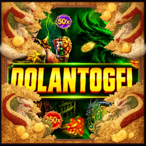 Download dolantogel APK Terbaru untuk HP Android APK Resmi — ikon aplikasi