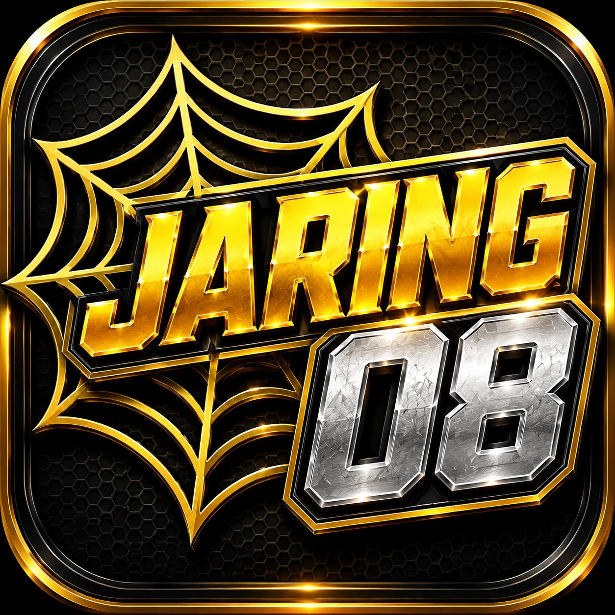 jaring08 App Terbaru: Fitur Unggulan dan Download APK Resmi — ikon aplikasi