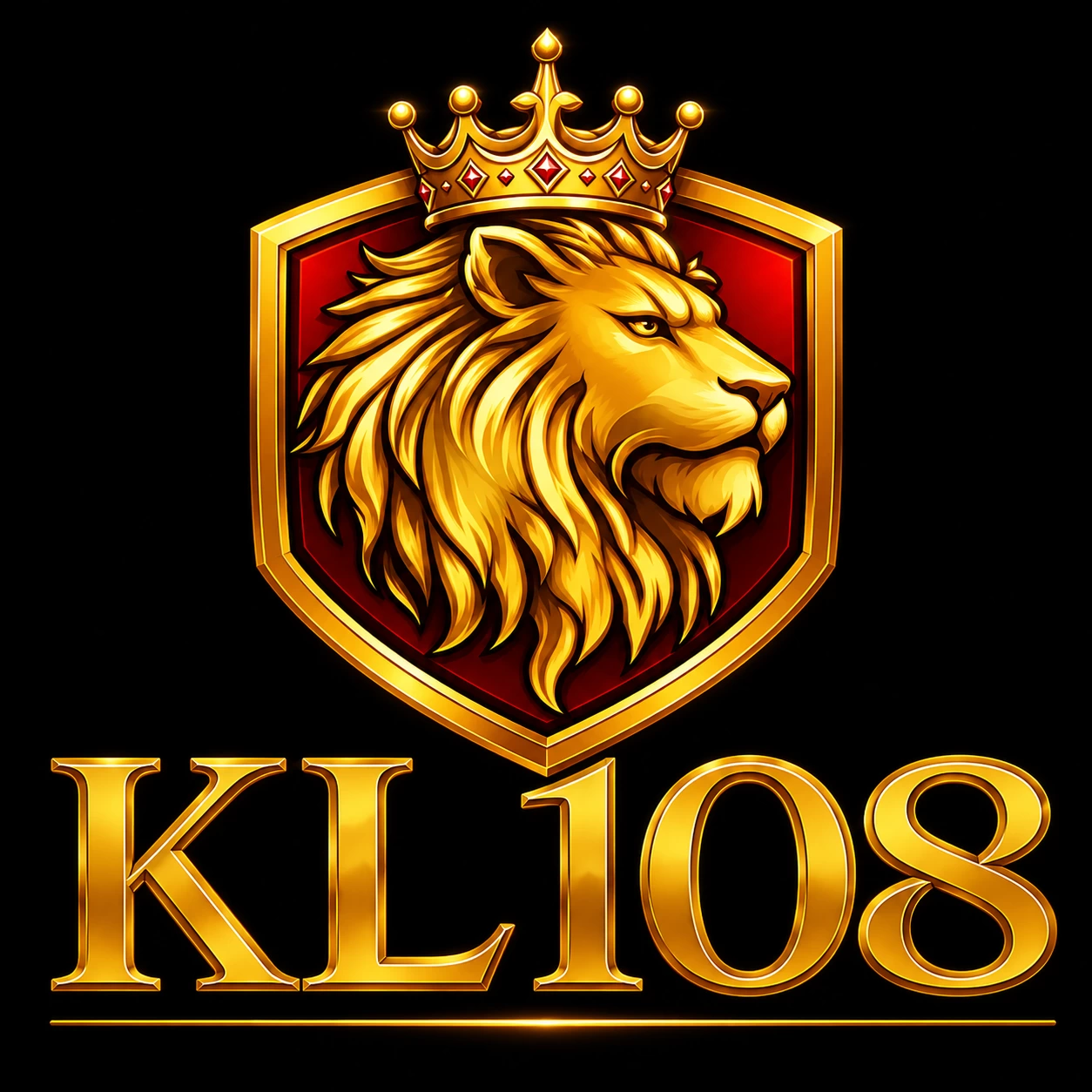 Cara Download kl108 APK dengan Mudah APK Resmi — ikon aplikasi