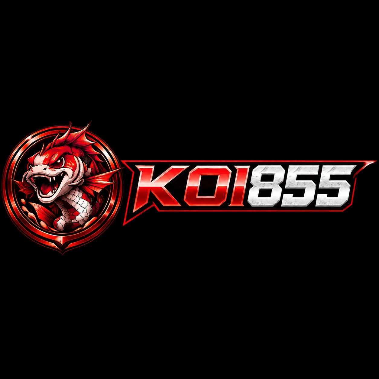 koi855 Terbaru: Download APK Resmi dan Aman APK Resmi — ikon aplikasi
