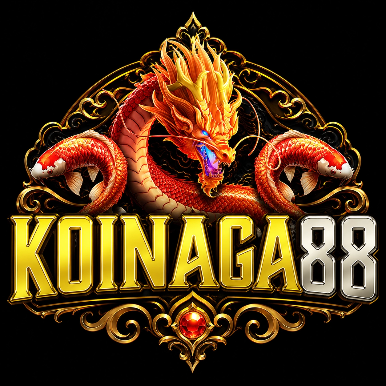 Ikon koinaga88