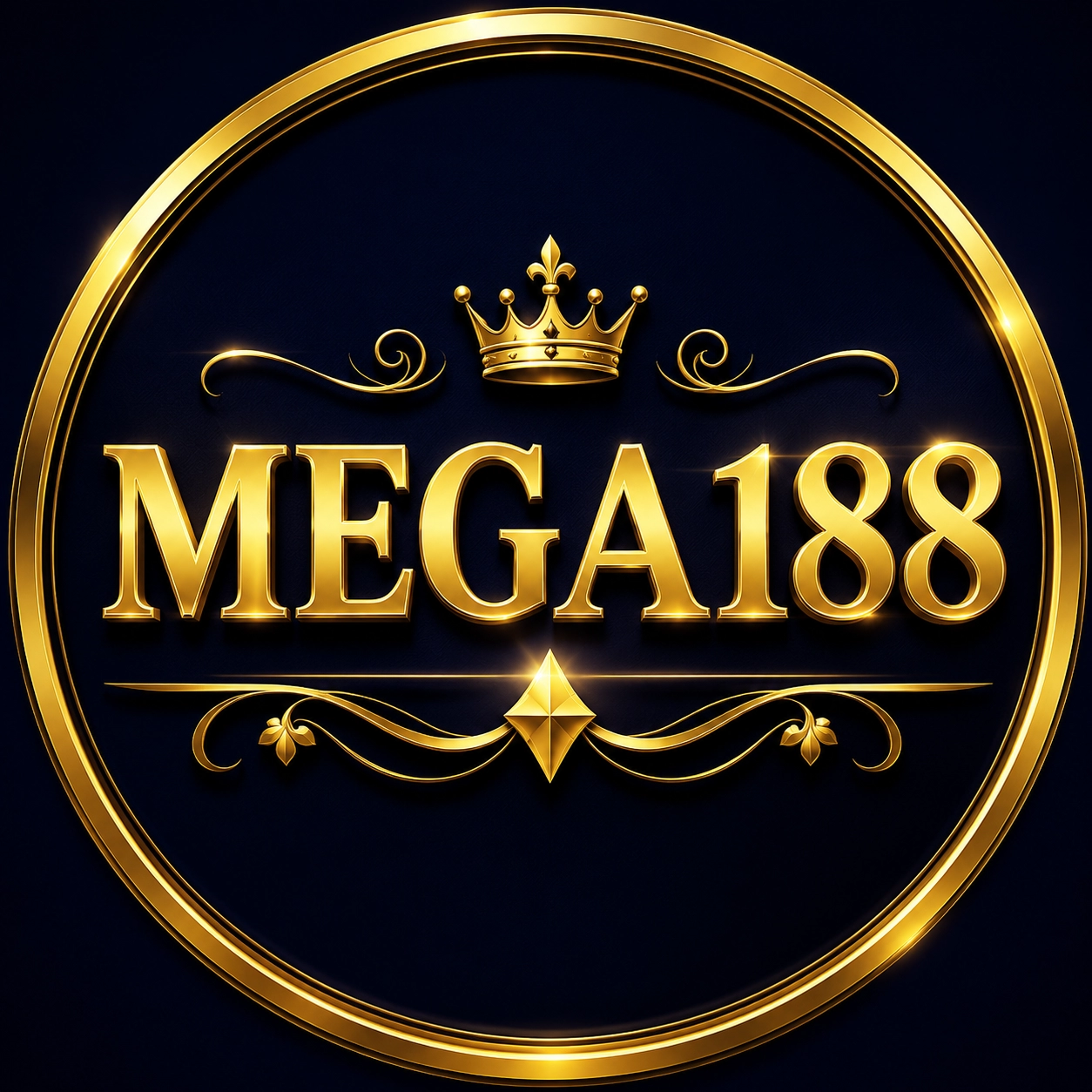 mega188 Terbaru: Download APK dan Info Lengkap APK Resmi — ikon aplikasi
