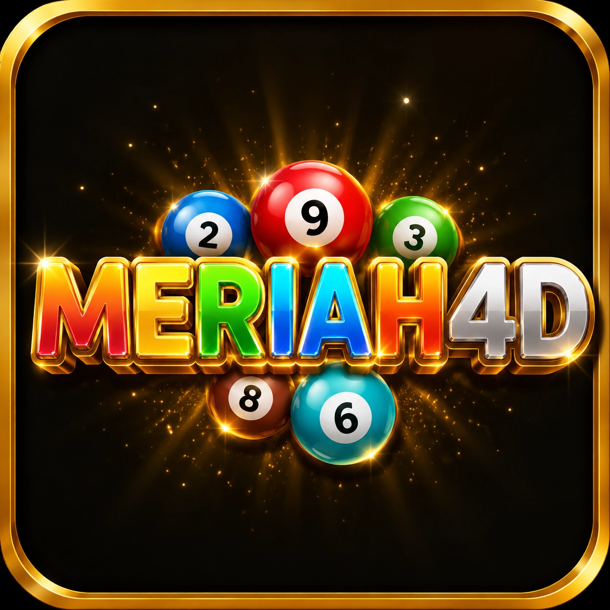 meriah4d APK: Fitur, Ukuran, dan Link Download APK Resmi — ikon aplikasi