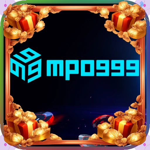 mpo999 APK Terbaru: Download Cepat dan Gratis APK Resmi — ikon aplikasi