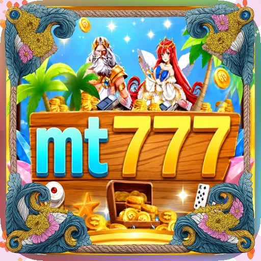 mt777 Terbaru 2026: Download APK dan Review APK Resmi — ikon aplikasi