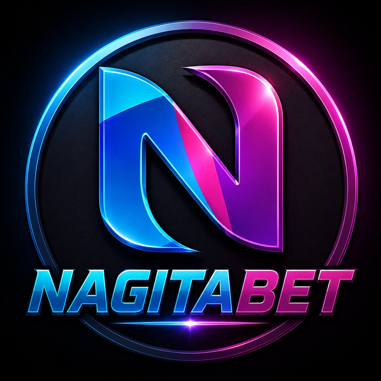 Cara Download dan Instal nagitabet di Android APK Resmi — ikon aplikasi