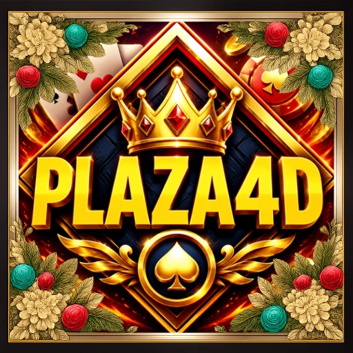 Ikon plaza4d