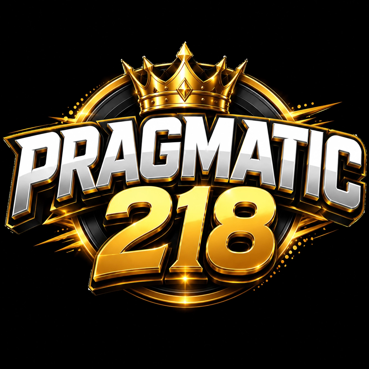 pragmatic218 Terbaru 2026: Download APK dan Review APK Resmi — ikon aplikasi