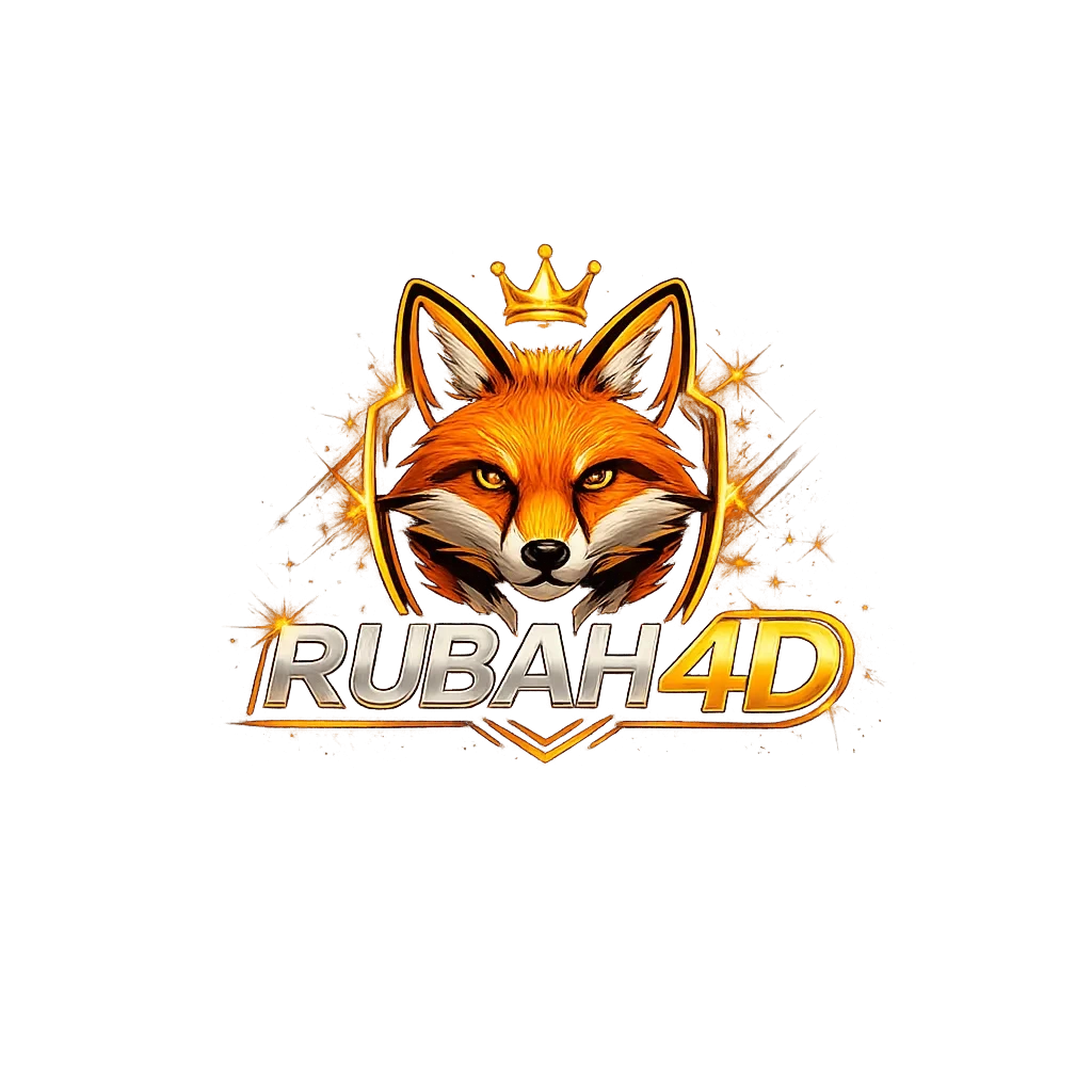 Ikon rubah4d