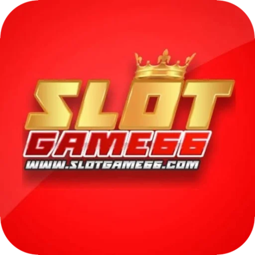 slotgame66 APK: Cara Download dan Instal di Android APK Resmi — ikon aplikasi