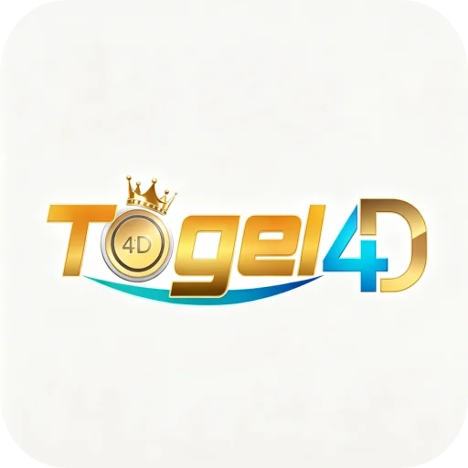 Aplikasi togel4d Resmi: Download dan Instalasi APK Resmi — ikon aplikasi