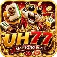 uh77 APK: Cara Download dan Instal di Android APK Resmi — ikon aplikasi