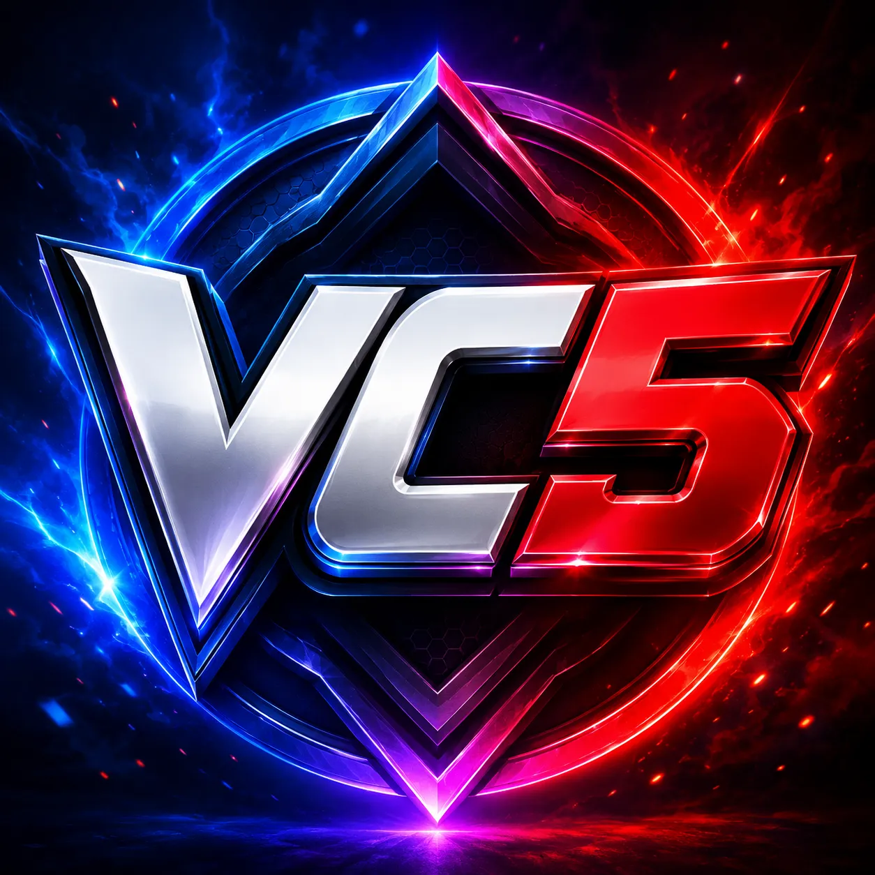 vc5 APK: Cara Download dan Instal di Android APK Resmi — ikon aplikasi