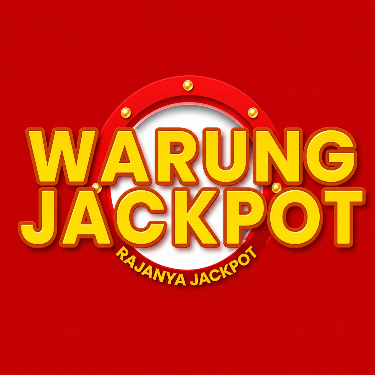 warungjackpot APK: Cara Download dan Instal di Android APK Resmi — ikon aplikasi