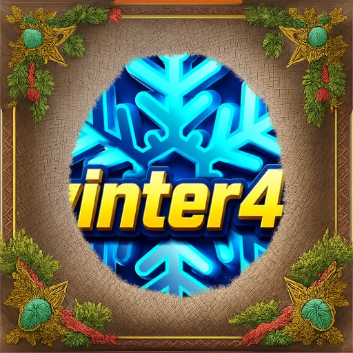 Download Aplikasi winter4d Terbaru untuk HP Android APK Resmi — ikon aplikasi
