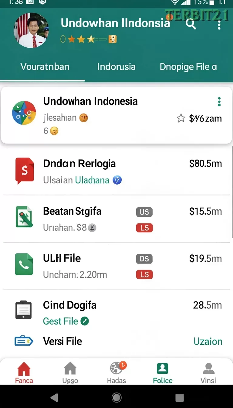 Screenshot hit9 nomor 3