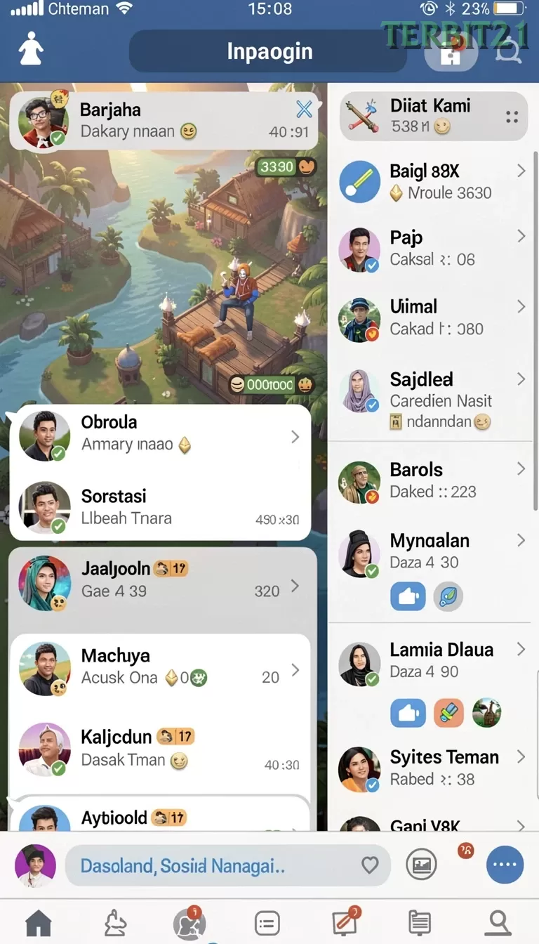 Screenshot pc777 nomor 1