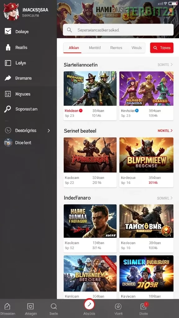 Screenshot mega388 nomor 2