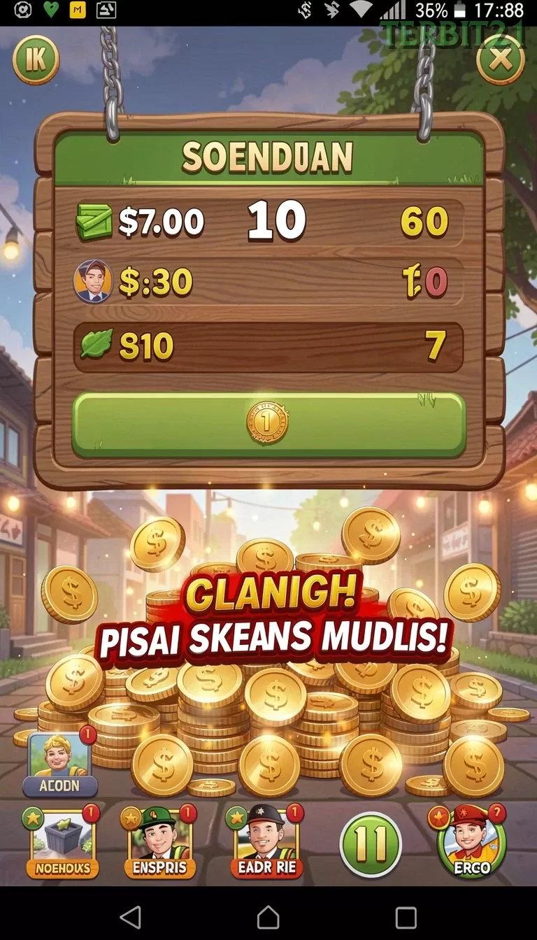 Screenshot rvip2 nomor 1