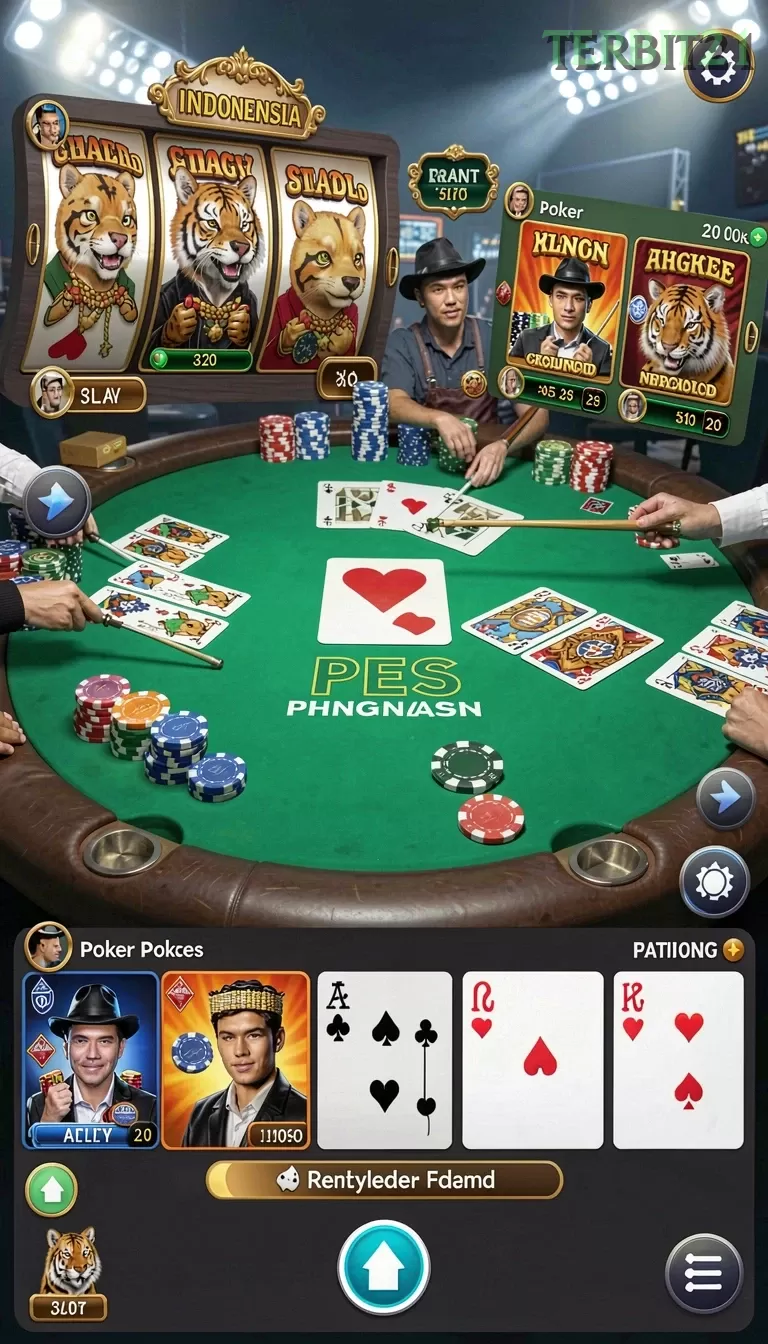 Screenshot dultogel nomor 1