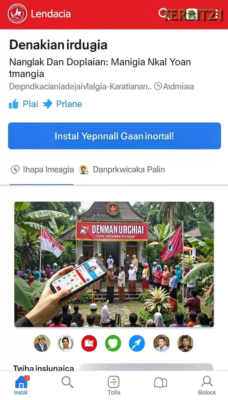 Screenshot agenjitu nomor 2